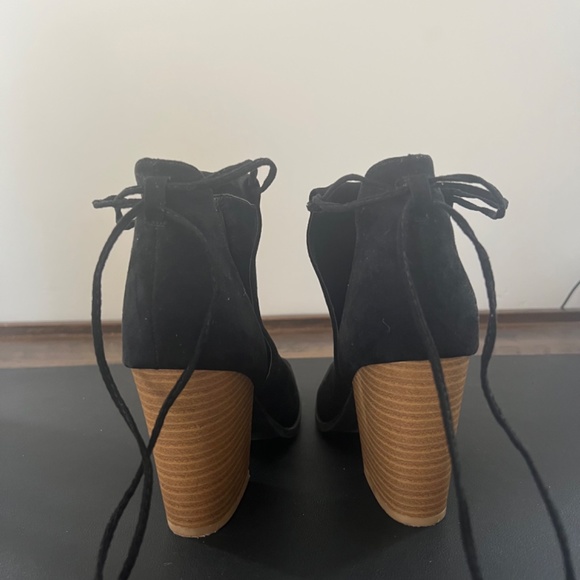 Booties - Picture 2 of 4